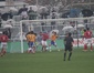 試合風景