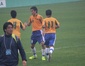 試合風景