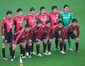 駒澤大学高等学校イレブン