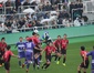 7731　試合風景