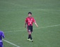 7736　駒澤大学高等学校FW岩田光一朗