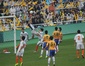 試合風景