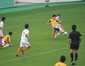試合風景