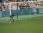 試合風景