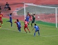 試合風景