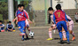 試合風景(日大豊山vs都立足立)