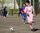 試合風景(日大豊山vs都立足立)