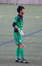 試合の様子（東京実業vs関東一）