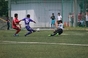 試合シーン100