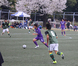 試合シーン11
