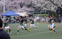 試合シーン16