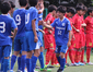 試合シーン69