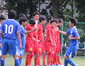 試合シーン80