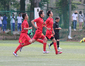 試合シーン84