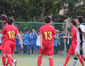 試合シーン85