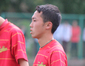 試合シーン91