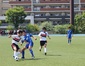 試合シーン66