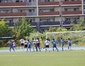試合シーン70