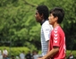 試合シーン82