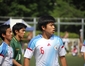 試合シーン95