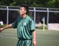 試合シーン100