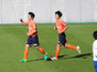 試合シーン09