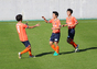 試合シーン10