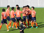 試合シーン11