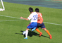 試合シーン13