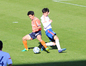試合シーン16