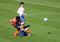 試合シーン20
