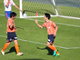 試合シーン25
