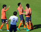 試合シーン26