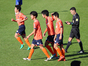 試合シーン32