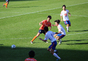 試合シーン33