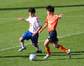 試合シーン35