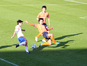 試合シーン37
