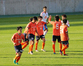 試合シーン50