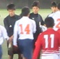 國學院久我山 vs 東京朝鮮中高級学校