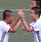 修徳 vs 都立小岩
