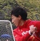 駿台学園 vs 都立武蔵丘