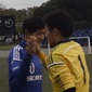 多摩大目黒 vs 成立学園