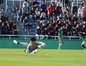 試合シーン11
