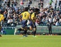 試合シーン12
