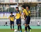 試合シーン18