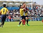 試合シーン33