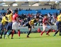 試合シーン36