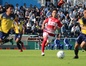 試合シーン45