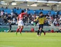 試合シーン54