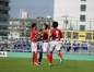 試合シーン57